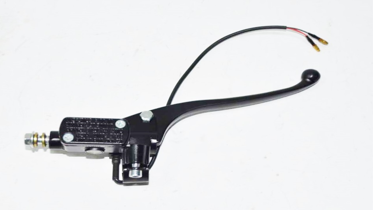 ÖN FREN MERKEZİ ÜST KISIM ( MYFORCE600E )